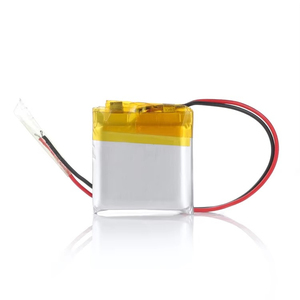디지털 제품에 대한 맞춤형 충전식 리튬 폴리머 배터리 BW522728 <span class=keywords><strong>460mAh</strong></span> <span class=keywords><strong>3.7V</strong></span> <span class=keywords><strong>Lipo</strong></span> 배터리 - Product Image 3