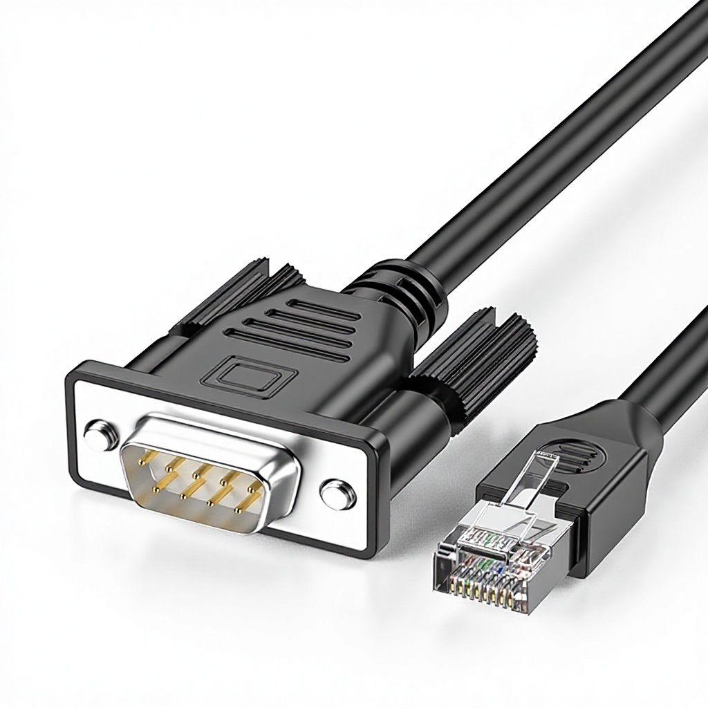 Maximize Connectivity with Versatile serial port for computer Options