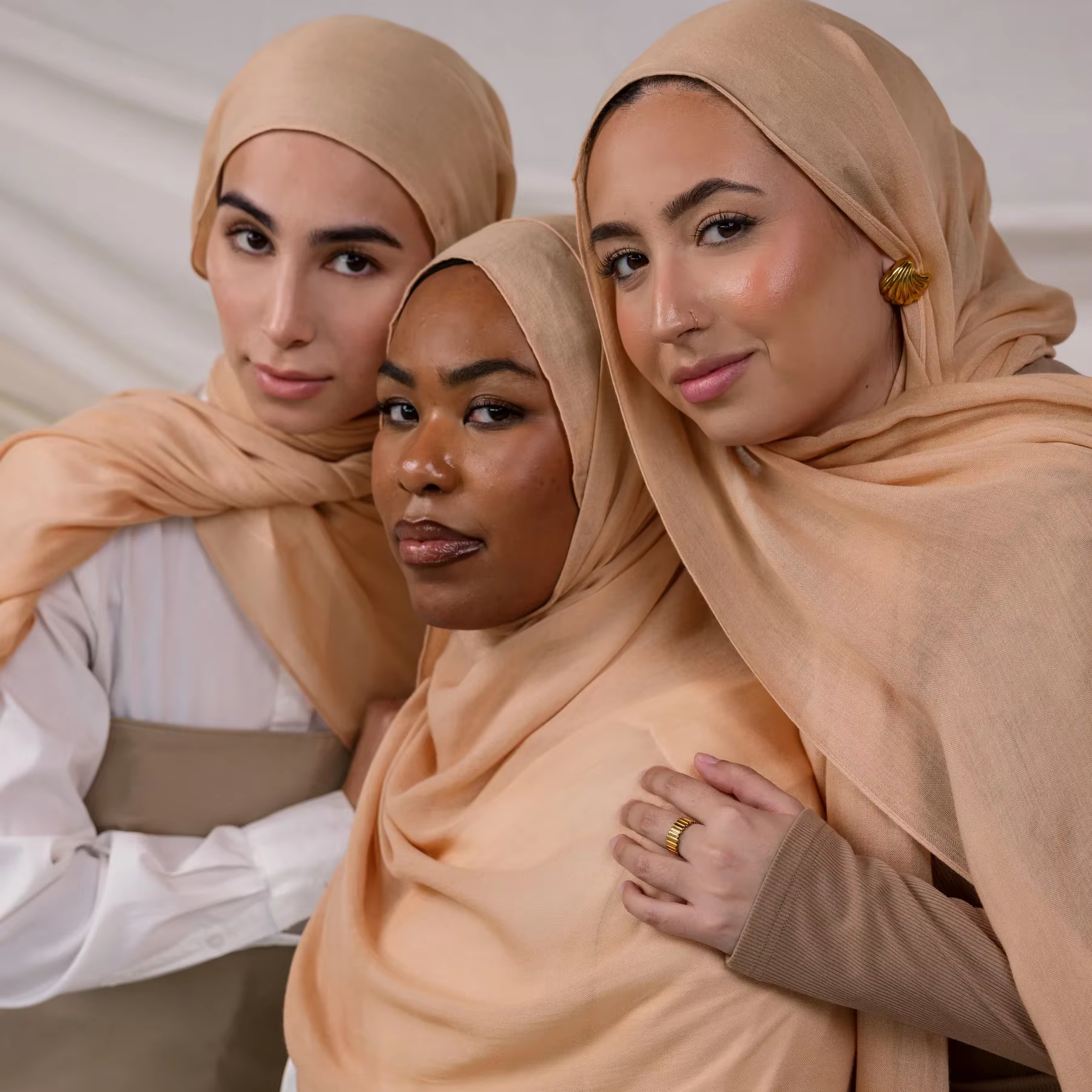 wholesale hijab manufacturers