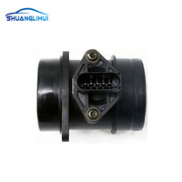 Diskon Besar Asli Suku Cadang Otomotif Sensor Aliran Udara Massal 0280217121 0280 217121