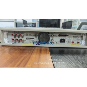 Keysight 3458A High-Precision Desktop Digital Multimeter Eight and a Half-Digit <b>Testing</b> <b>Equipment</b> - Product Image 2