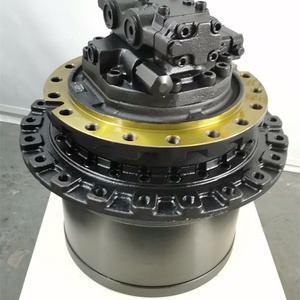 Piezas de Excavadora Belparts, Motor de Desplazamiento Sk025, Transmisión Final Sk220 Sk350 para Kobelco - Product Image 4