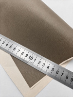 Papel Recubierto de PVC Ecológico e Impermeable para Encuadernación de Libros, Papel para Cubiertas de Documentos, para Cajas de Regalo de Lujo, Cuadernos y Cubiertas de Certificados