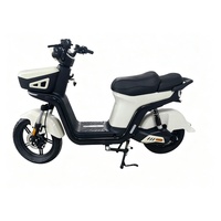 Trottinette électrique pour adultes à deux roues, 2000W, 14 pouces, haute vitesse, avec NFC