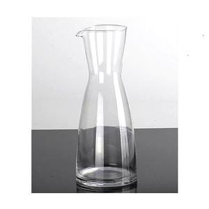 Hot vente En Gros <span class=keywords><strong>Pas</strong></span> <span class=keywords><strong>Cher</strong></span> <span class=keywords><strong>carafe</strong></span> en verre - Product Image 2