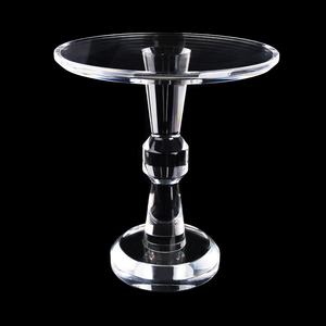 Table de salon <span class=keywords><strong>en</strong></span> acrylique <span class=keywords><strong>transparent</strong></span> <span class=keywords><strong>en</strong></span> <span class=keywords><strong>plexiglas</strong></span> Table d'appoint <span class=keywords><strong>en</strong></span> acrylique bon marché Table basse - Product Image 1