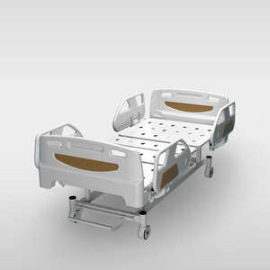 Coinfycare JFD29 CE/ISO directa de la fábrica de control <span class=keywords><strong>cama</strong></span> de hospital con suministro estable - Product Image 2