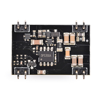 SDAPO DP9800M PoE PD Module 5V 12V sortie IEEE802.3af Module PoE Standard carte PCB pour téléphone VoIP