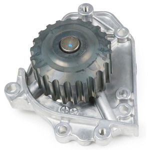 Bomba de agua del motor 19200-P72-A01 para Honda Acura, pieza de repuesto nueva de aleación de aluminio - Product Image 3