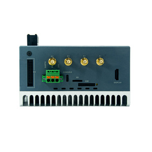 EdgeLogix-1240 CM4ตัวควบคุมขอบลินุกซ์2CAN-FD 4RS485 10DO 10DI 4G Wi-Fi LCD -30 ~ 70 mqtt <span class=keywords><strong>OPC</strong></span> <span class=keywords><strong>uA</strong></span> CE FCC Industrial - Product Image 3