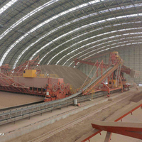 Service de maintenance et de réparation sur site pour usine de fabrication de récupérateurs empilables de 560 kW
