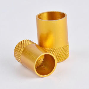 หัวอะแดปเตอร์โลหะขนาด 8 มม. แบบสากลสำหรับอุปกรณ์เสริมคันเบ็ดตกปลา - Product Image 5