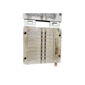 YIOT Meilleure Vente Sous-verre en métal moulé sur mesure avec bande en résine et caoutchouc écologique, taille et design personnalisables, produit ménager - Product Image 1