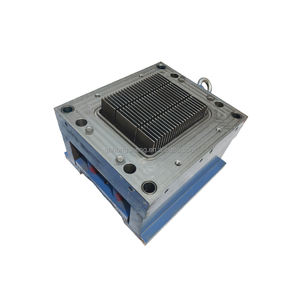 Moldagem por injeção de peças plásticas A injeção plástica para MN135269 MN171132 é adequada para o filtro de ar Mitsubishi Grundy 2.4L - Product Image 1