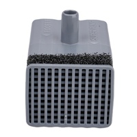Pompe submersible pour fontaine à eau pour animaux de compagnie, distributeur d'eau pour chat, pompe à eau USB, accessoires pour fontaine à eau pour chats, pompe à eau silencieuse DC 5V/1A