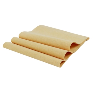 Haute qualité portable 400gsm Super absorbant montre <span class=keywords><strong>chiffon</strong></span> chamois nettoyant <span class=keywords><strong>microfibre</strong></span> pva chamois serviette - Product Image 4