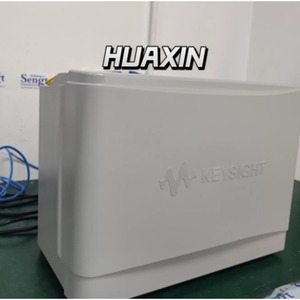ออสซิลโลสโคปแบบโพรบลอจิก 4 ช่องสัญญาณ Keysight Msos804A 8 GHz ใช้ ytdi - Product Image 3