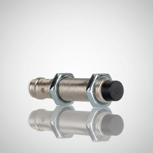 Sensor de Proximidad Inductivo MT-BALLUFF BES M12 Sin Montaje en Superficie PNP NO 24V B249V-PSD15-S04 BES01PN Conector Roscado para Conducto - Product Image 1