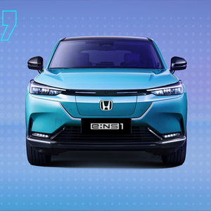 Dongfeng Hondaa e Ns1 auto elettrica di nuova energia con auto elettrica ce top one <span class=keywords><strong>world</strong></span> auto elettrica più veloce veloce - Product Image 3