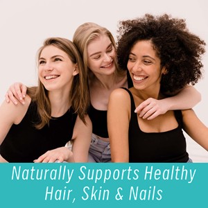 Tabletas de Biotina OEM ODM, Favorecen Uñas Fuertes, Salud de la Piel, Promueven el Crecimiento del Cabello, Apoyan un Metabolismo Saludable - Product Image 6