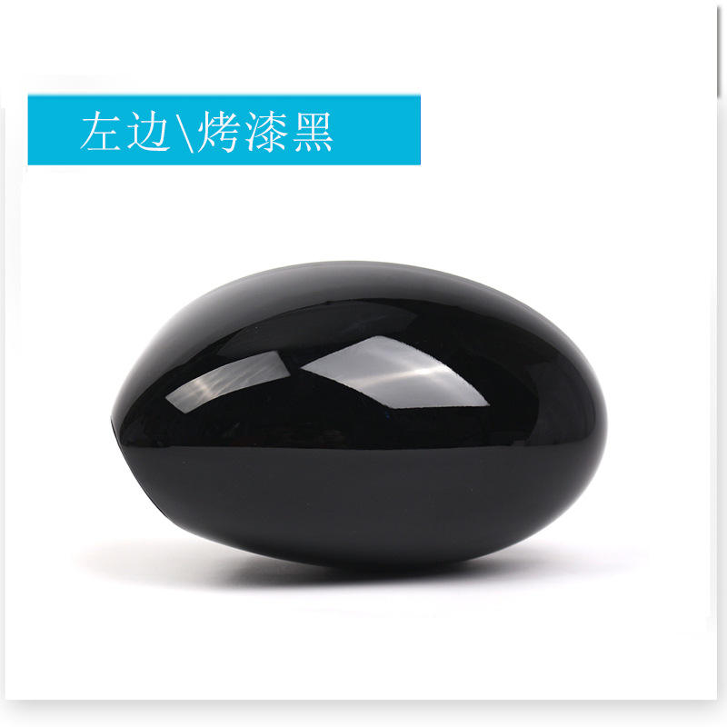 Negro brillante, lado izquierdo 51160029989