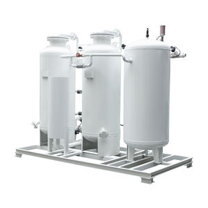 窒素発生システムN2マシン窒素発生機メーカー - Product Image 4