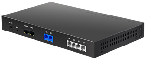 Sistema Telefónico IP Excelltel PX204, 32 Canales, 2 Puertos FXO y 4 Puertos FXS, PABX PBX, Rendimiento Superior, Uso Doméstico y de Oficina, PX204 Ippb - Product Image 4