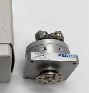 Actuador Rotatorio de Doble Efecto Festos DSRL-16-180-P-FW 30655 Original - Product Image 2