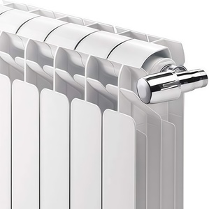 Radiatori <span class=keywords><strong>in</strong></span> <span class=keywords><strong>Alluminio</strong></span> <span class=keywords><strong>per</strong></span> Riscaldamento Domestico Efficiente, Rapida Dissipazione del Calore, <span class=keywords><strong>Pannelli</strong></span> Leggeri e Resistenti alla Corrosione - Product Image 6