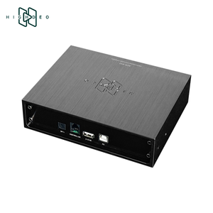 <span class=keywords><strong>DSP</strong></span> คุณภาพสูง 8 ช่องสัญญาณ พร้อมแอมพลิฟายเออร์ 4 ช่องสัญญาณกำลังขับสูง คลาส AB สำหรับ<span class=keywords><strong>รถยนต์</strong></span> รุ่น AD8-450 กำลังขับ 200 วัตต์ เสียงคุณภาพสูงสำหรับเครื่องเสียง<span class=keywords><strong>รถยนต์</strong></span> - Product Image 4