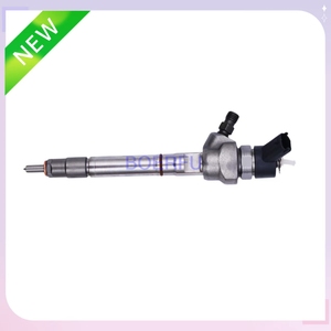 Nuevo Inyector Diesel Common Rail de Alta Calidad 0445110619 1100100XED15 para Great Wall Haval H3 H5 Fengjun 5 Pickup - Product Image 6