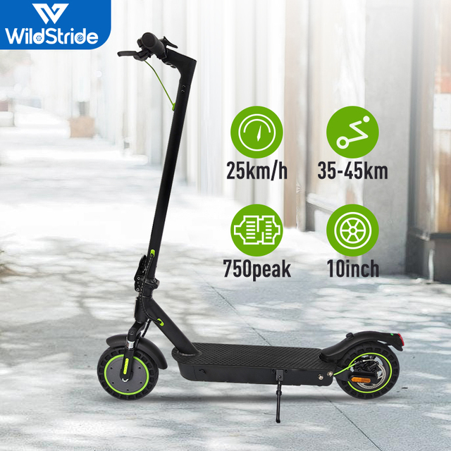 New 2026 Electric Scooter Latest Design Fashion Appearance Popular Model for Young People