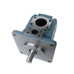 Pompe à huile quantitative de haute qualité, marque très vendue, PV2R4-136/153/184/200/237-F-RAA-30, pompe hydraulique à palettes - Product Image 4