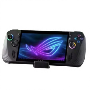 เครื่องเล่นเกมพกพา Ally X หน้าจอ 7 นิ้ว ระบบปฏิบัติการ Win11  โปรเซสเซอร์ Quad Core  พร้อม Wi-Fi  หน่วยความจำ 1TB  ไม่ใช่ของแท้ - Product Image 6