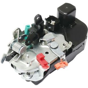 ชุดล็อคประตู Dodge รุ่น 4575895AA 4575895AB 4589071AA สำหรับเปลี่ยนซ่อม - Product Image 2
