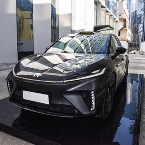 646KM Feifan <span class=keywords><strong>Marvel</strong></span> <span class=keywords><strong>R</strong></span> 7 voiture électrique à lucarne ouvrable pour adulte EV voiture <span class=keywords><strong>SUV</strong></span> - Product Image 1