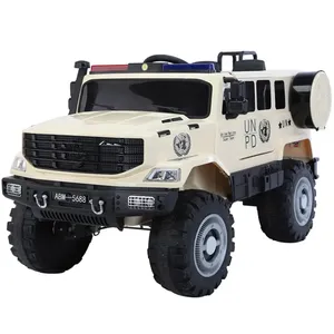 Hot sale 12v Kids Driving Kids Electric Ride On Car /Good Quality Cheap Price 4X4 Kids Battery Car