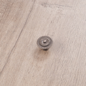 Furniture Handle And <b>Knob</b> Zinc Alloy Round Antique Bronze <b>Drawer</b> Cabinet Decorations Minimalist Style Durable - Product Image 3