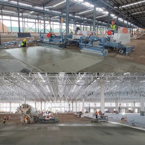 VANSE-Esparcidor de cubierta, esparcidor de cubierta de 35kW, líneas hidráulicas, tipo pluma, equipo de construcción, esparcidor de cubierta - Product Image 6
