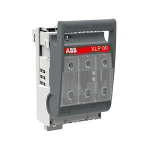 Disjoncteur à fusible XLP XLP 2-1/2/3/4P-2BC/4BC/200/250/315/355/400/6BC/EFM-6BC/8BC 400A Produits basse tension NEUF - Product Image 4