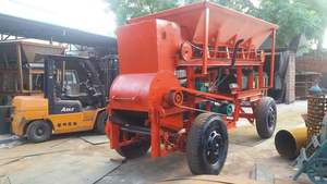 सोट पाउडर सोट मशीन, मोबाइल निर्माण पाउडर मिल, जेड स्टोन क्रशर क्रशर - Product Image 3