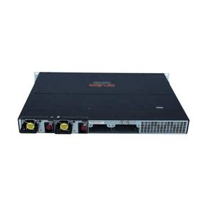 Nouveau en stock JL324A pour <span class=keywords><strong>Aruba</strong></span> <span class=keywords><strong>2930M</strong></span> 24 Smart Rate POE + 1-Slot Switch - Product Image 4