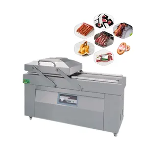 Reliable supplier food vacuum sealing machine vacuum sealing machine 5d infrared vacuum roller massage beauty machine