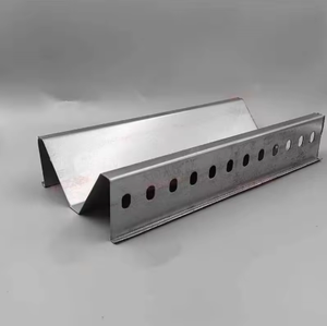 Supports de montage solaire en acier inoxydable SUS 304 pour toit en tuiles, origine Tianjin - Product Image 5