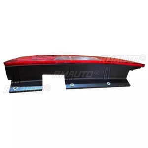 Left Right Rear <b>LED</b> Taillight Taillamp Assembly Wide <b>Light</b> <b>Corner</b> Lamp For Dodge RAM Promaster City 2015-2019 68311694AA - Product Image 5