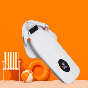Batterie de scooter sous-marin professionnel la plus rapide 36V 12Ah Planche de <span class=keywords><strong>surf</strong></span> <span class=keywords><strong>Moteur</strong></span> électrique avec certificat CE - Product Image 6