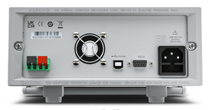 แหล่งจ่ายไฟทดสอบ ITECH IT6700H ซีรีส์ กำลังไฟสูง ปรับค่าได้ 400W-3000W, 80-1200V - Product Image 2