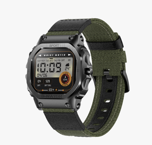 DF I108  Múltiples Modos Deportivos, Contador de Pasos, Calorías, Distancia, 100 Modos Deportivos, Notificaciones de Llamadas, Esfera Personalizable, Ajuste de Brillo - Product Image 6