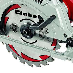 EINHELL - 4331010 TE-CS 165 - 1200W Circular <b>Saw</b> - EAN 4006825599565 MULTI TOOLS, <b>SAWS</b> AND HACKSAWS CIRCULAR <b>SAWS</b> - Product Image 3
