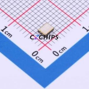 CO32H4-50.000-18GDTSNL Crystal Oscillator (Active) SMD3225-4P Crystal Oscillator 50MHz 10ppm HCMOS 1.8V - Product Image 1